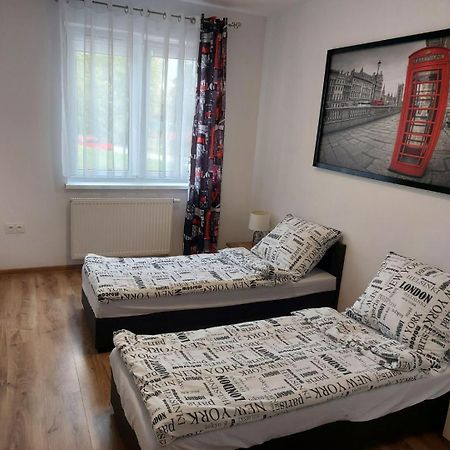 Apartament Jagiellonski Wschowa Bagian luar foto