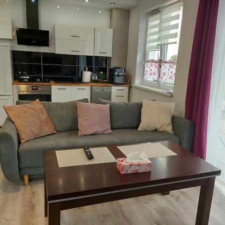 Apartament Jagiellonski Wschowa Bagian luar foto