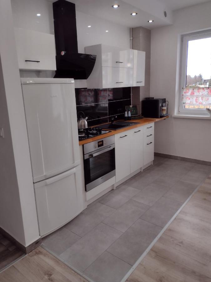 Apartament Jagiellonski Wschowa Bagian luar foto