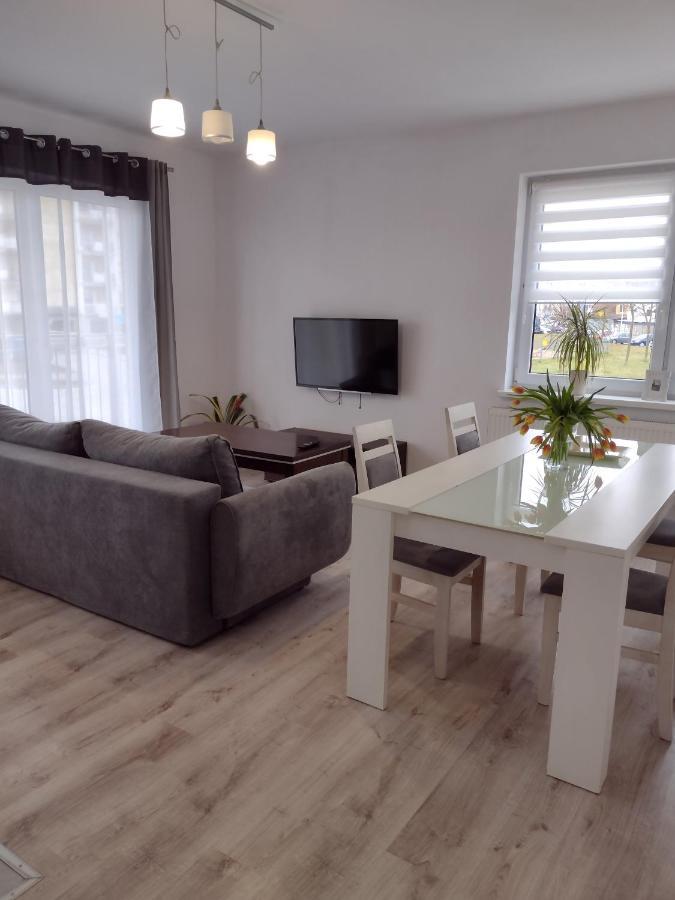 Apartament Jagiellonski Wschowa Bagian luar foto