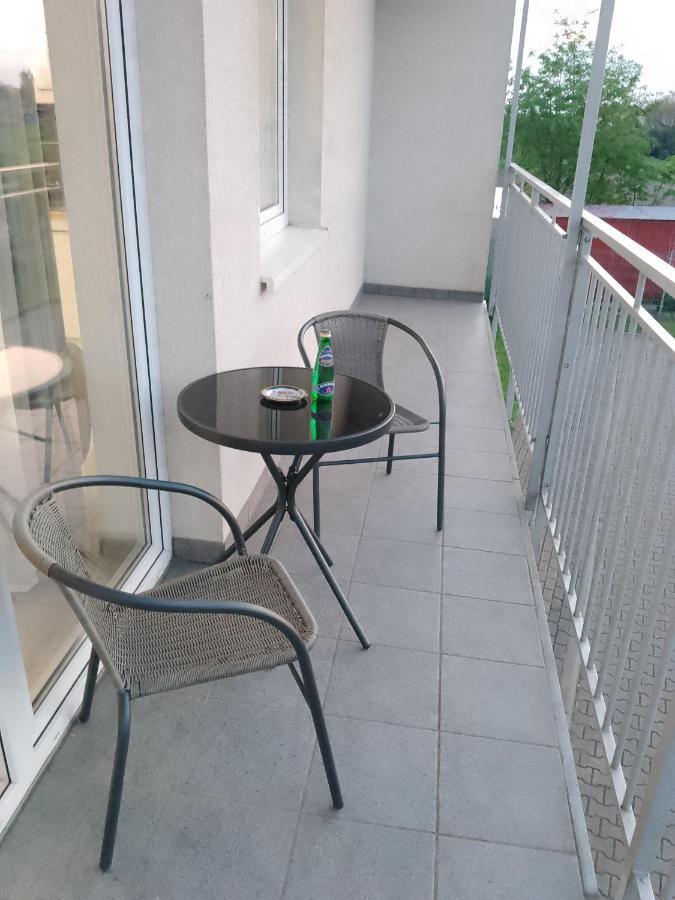 Apartament Jagiellonski Wschowa Bagian luar foto