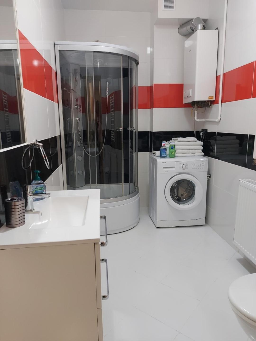 Apartament Jagiellonski Wschowa Bagian luar foto