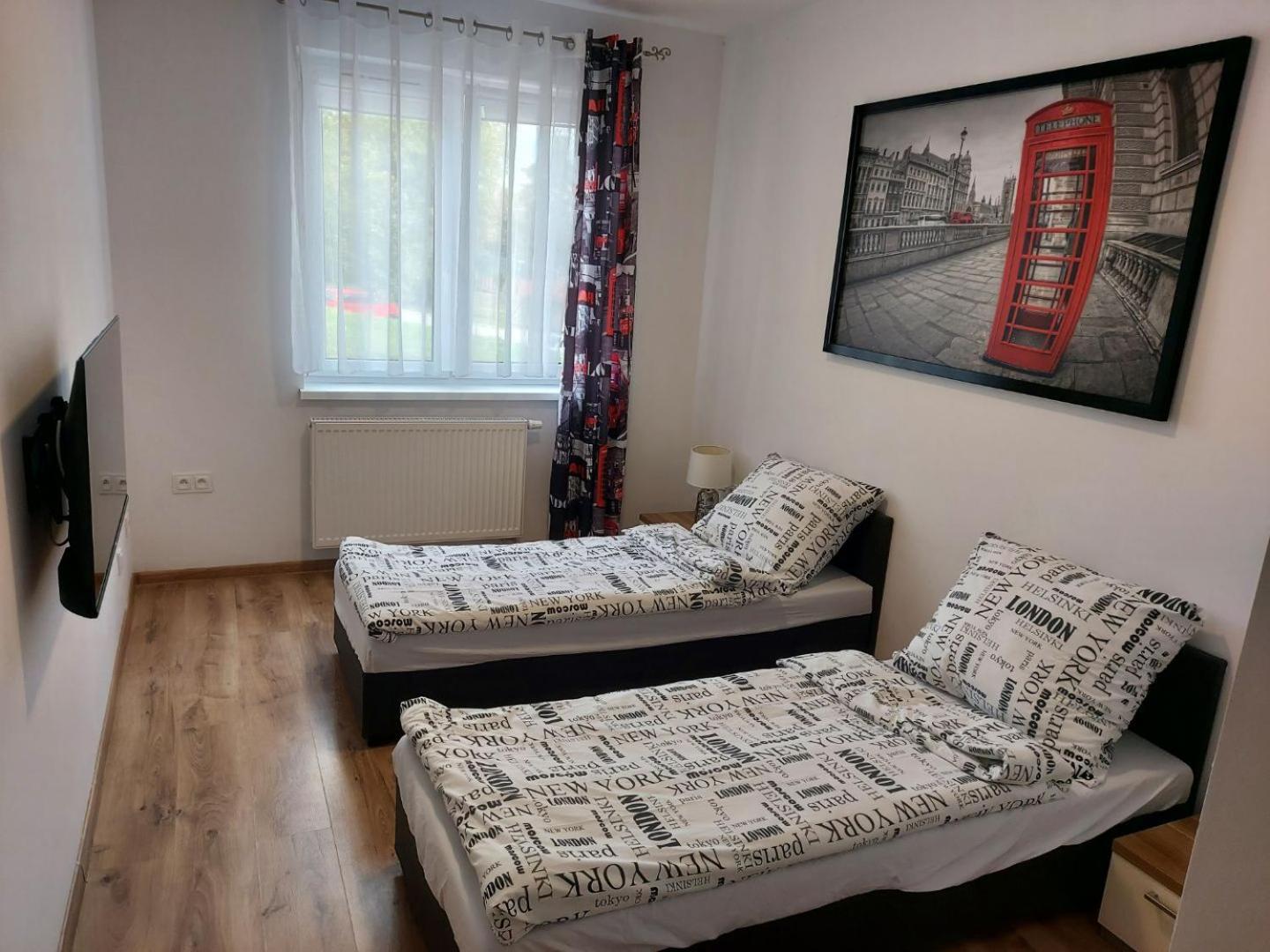 Apartament Jagiellonski Wschowa Bagian luar foto