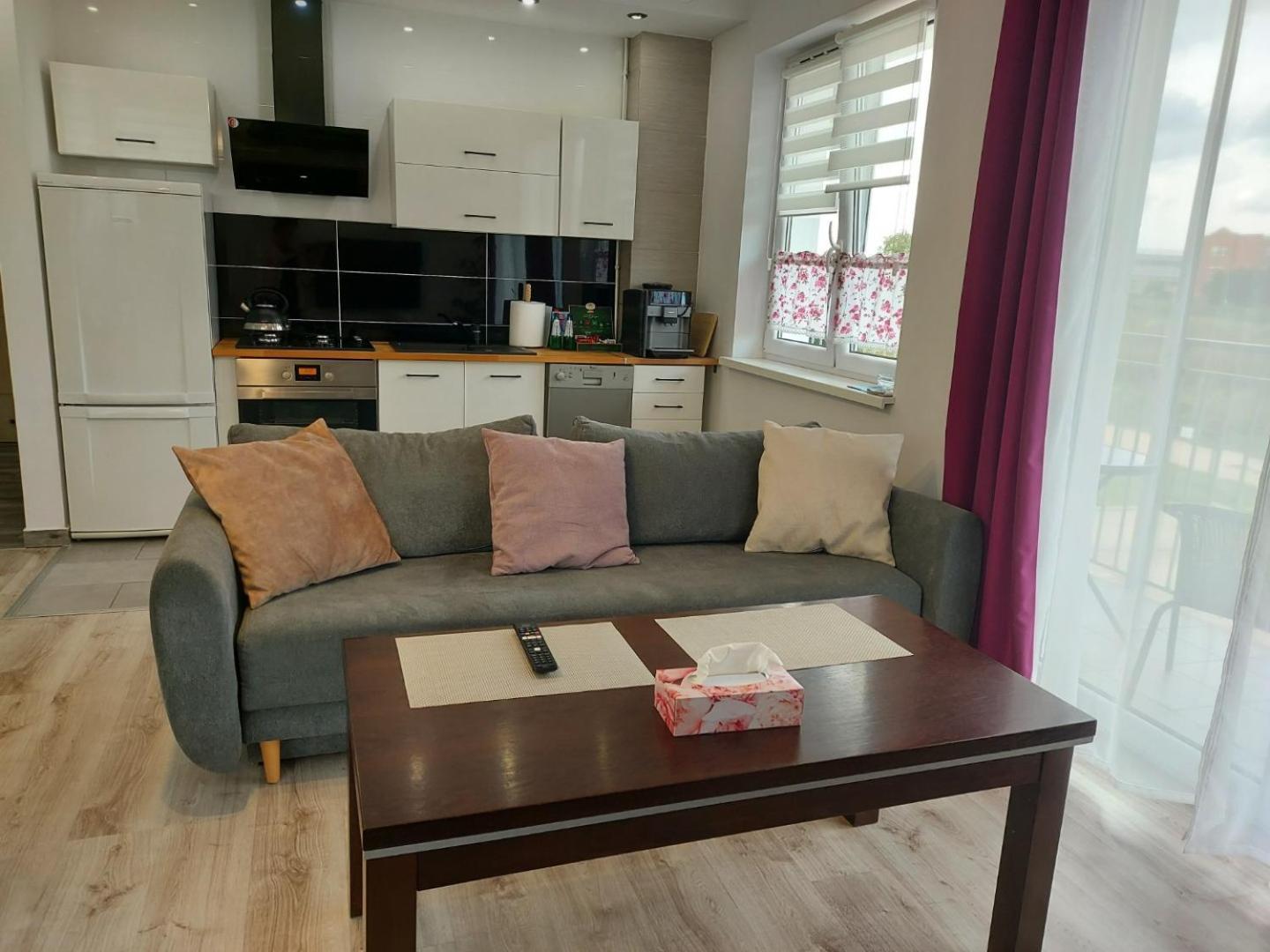 Apartament Jagiellonski Wschowa Bagian luar foto