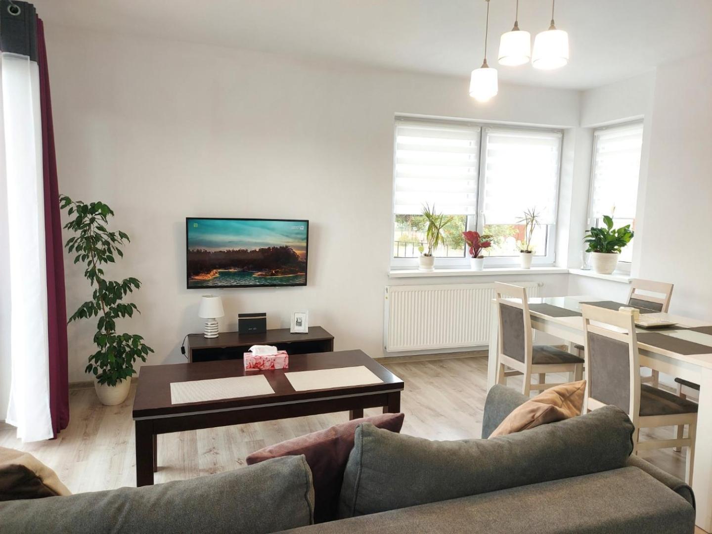 Apartament Jagiellonski Wschowa Bagian luar foto